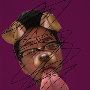 Meet your Posher, Jay